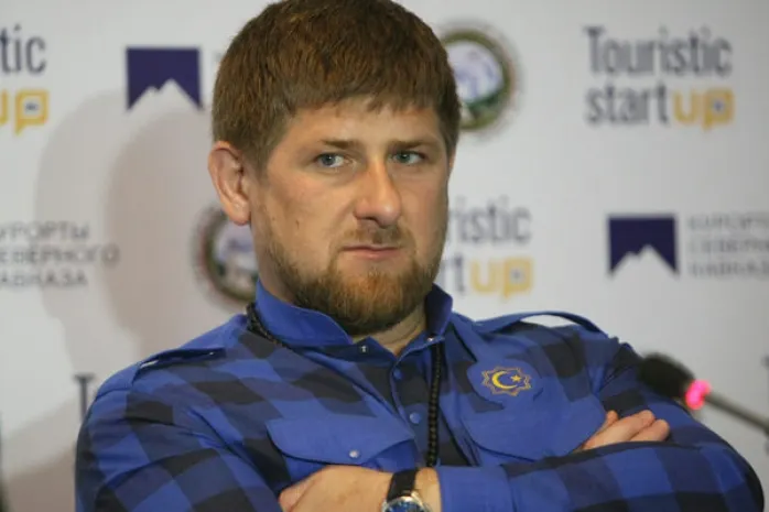 Кадыров уличил своего «дядю» в афере