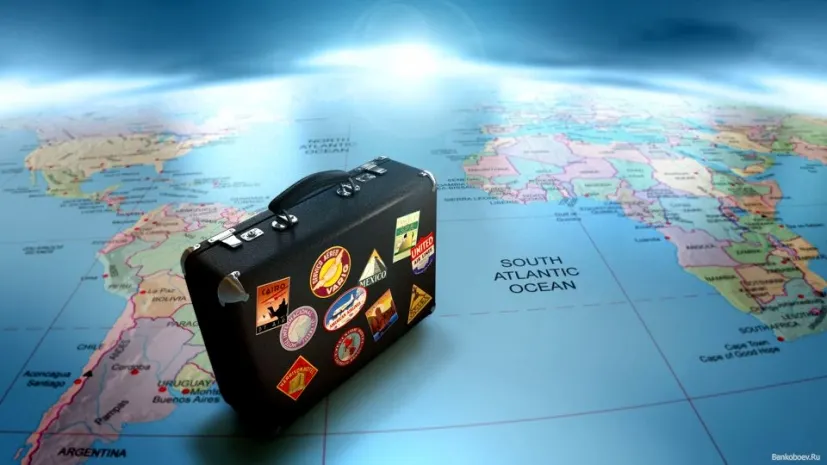 В прошлом году 4% казахов покинули Казахстан