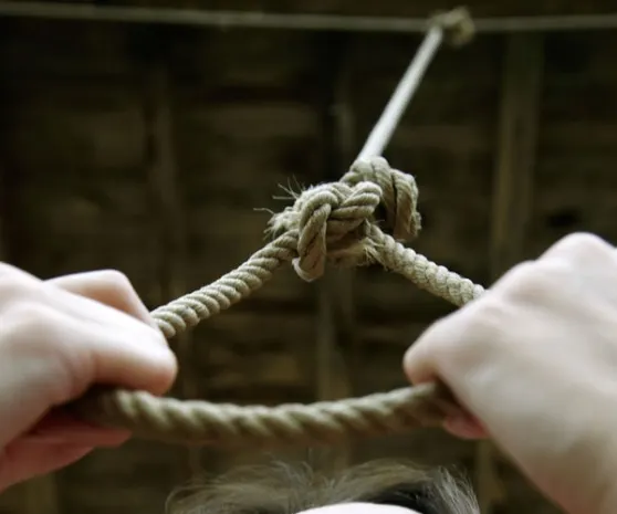 Мужчина повесился в СИЗО Кызылорды