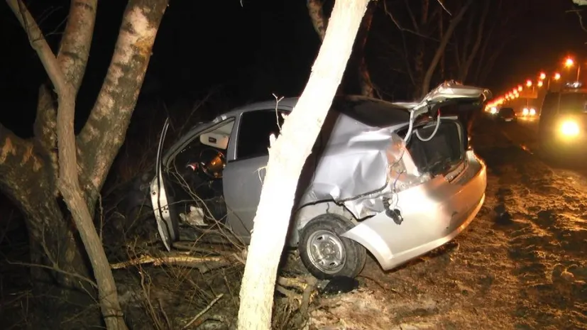 Шестеро человек серьезно пострадали в ДТП в Алматы