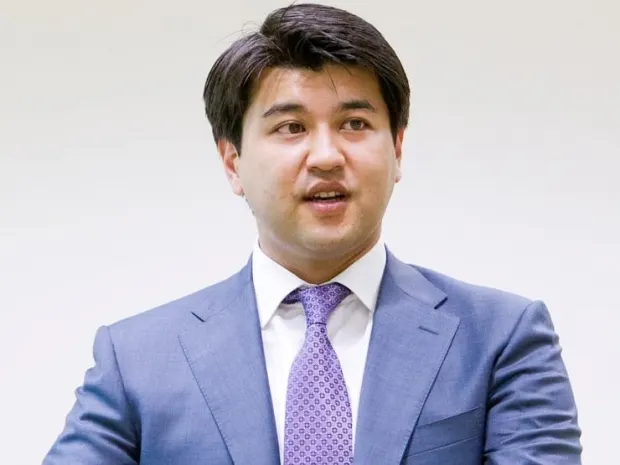 Экс-министр МНЭ РК Бишимбаев арестован