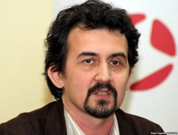 Бурнашев: Финпол провел бесполезный опрос населенияЭксклюзив