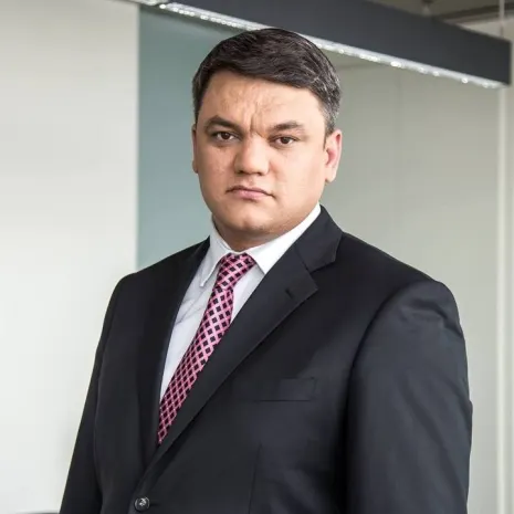 Директор Білім және Мәдениет покидает телеканал