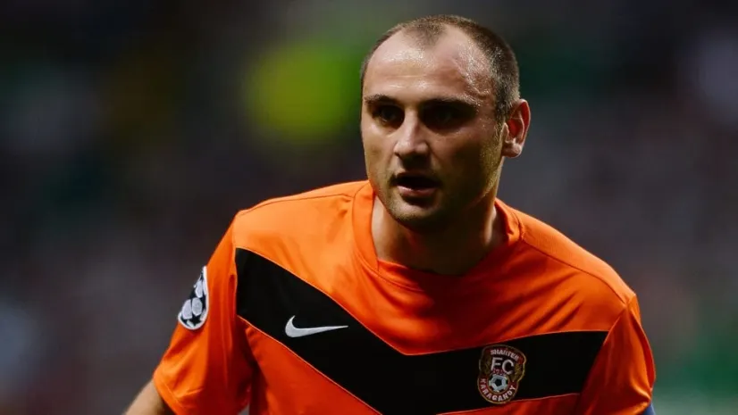 Капитан «Шахтера» - лучший игрок Премьер-Лиги в сентябре