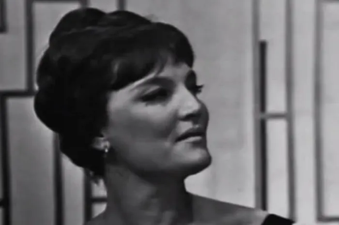 Не стало советской певицы Ольги Воронец