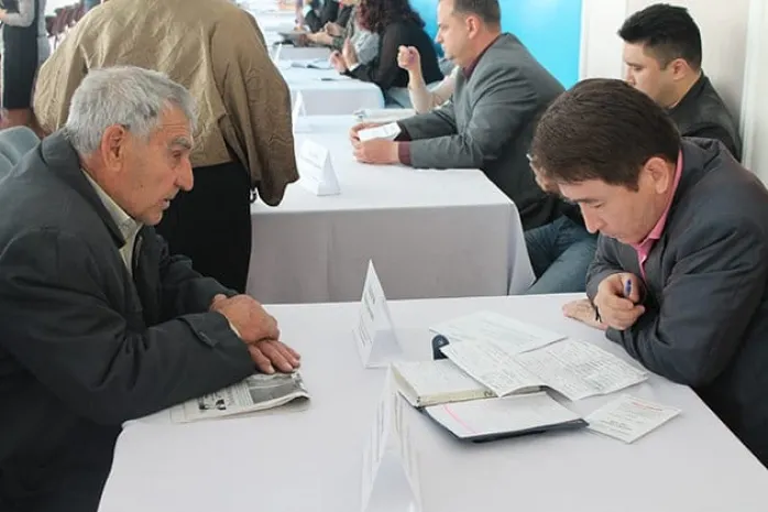 Акимат Караганды открыл свои двери для горожанЭксклюзив