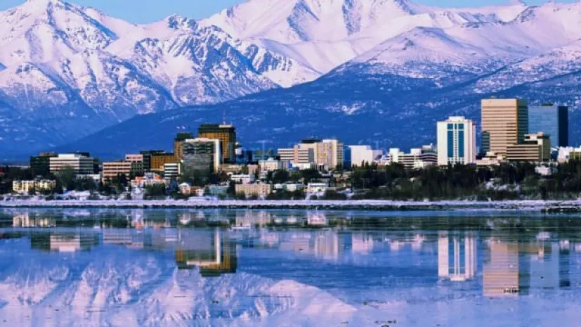 Россию обвинили в попытке присоединить Аляску