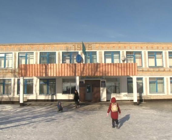 В Актау родители пятиклассников пожаловались на рукоприкладство учителя