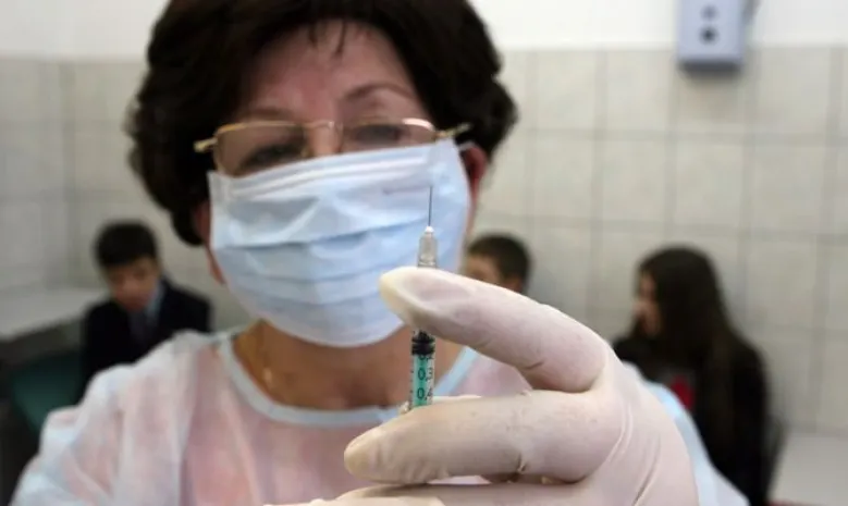 В Казахстане два села охвачены неизвестной болезнью