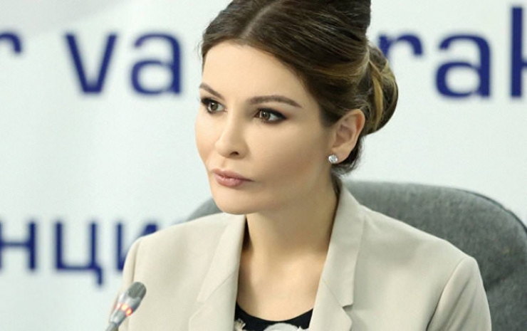 Лола Каримова-Тилляева: Он ушел от нас