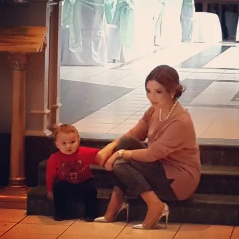 Айгуль Мукей станет пресс-секретарем EXPO-2017Эксклюзив