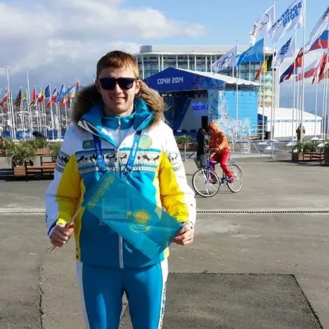 Казахстан рассчитывает завоевать сегодня первую медаль