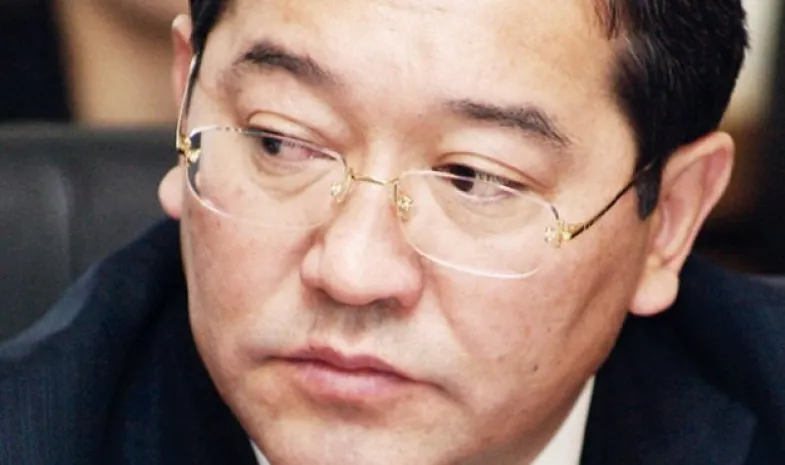 Защита Серика Ахметова обжаловала приговор