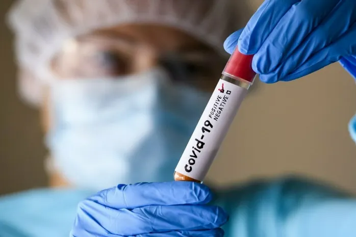 Рост числа заражений COVID-19 продолжает снижаться в Казахстане