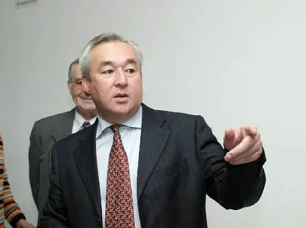 Дело Матаева: под домашним арестом до конца апреля