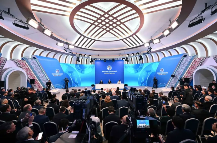 ИИ-Конституция, или Почему Курултай считают формальностью