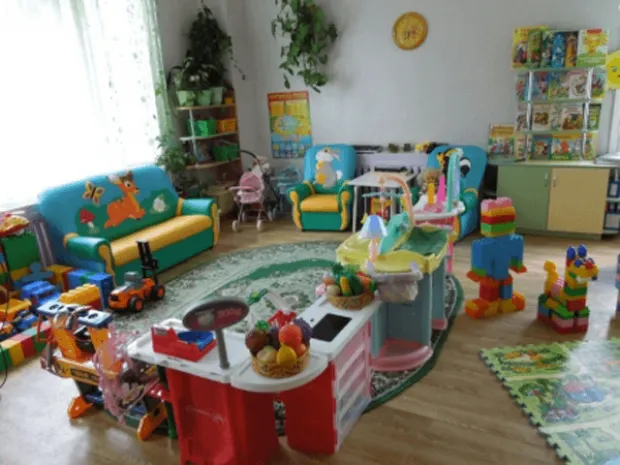 В Астане в 2015 году откроют 14 детских садов