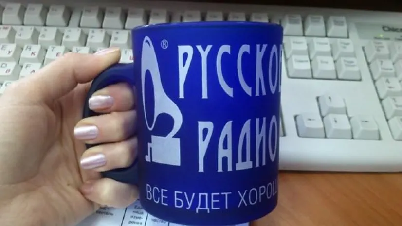 Радиокухня «Русского Радио Азия»Эксклюзив