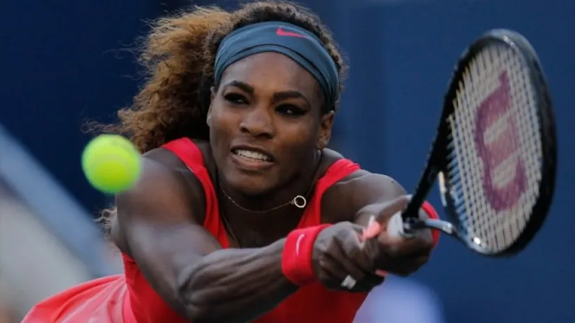Серена Уильямс выиграла US Open в пятый раз