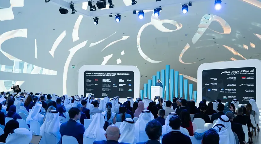 Всемирный правительственный саммит пройдет в Дубае