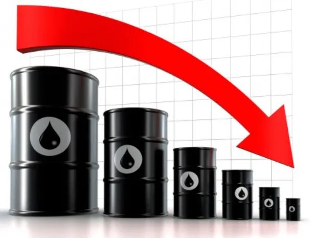 В. Школьник рассказал о снижении добычи нефти в Казахстане