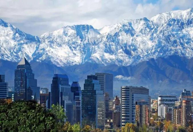 Алматинский депутат нашел проспект Аль-Фараби в Латинской Америке