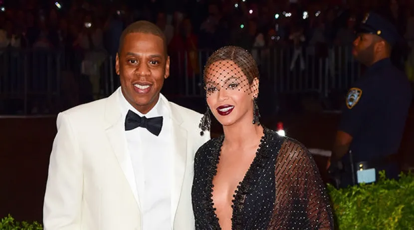 Бейонсе и Джей Зи уедут в Париж после повторной свадьбы