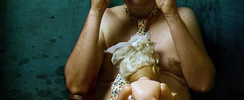 В Павлодаре осужден очередной педофил, жертвой которого стала 5-летняя девочка