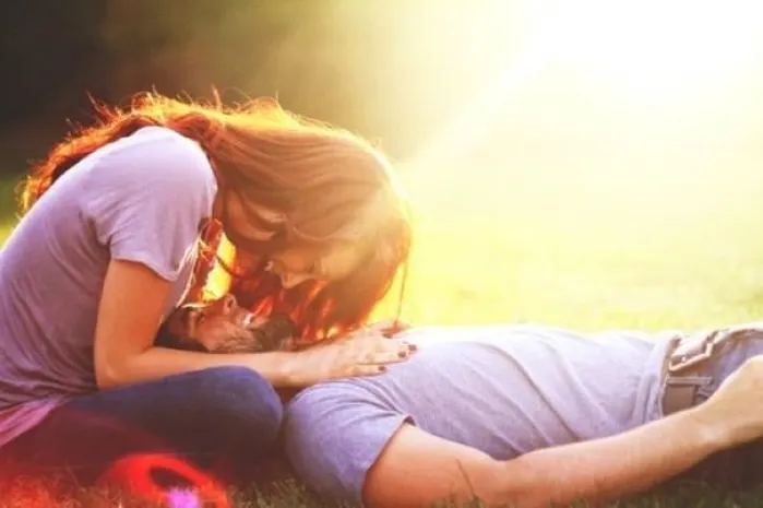 Отношения: пять языков любви