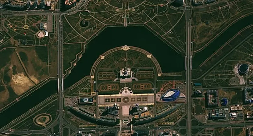 Казахстан и Франция укрепляют сотрудничество в космической сфере