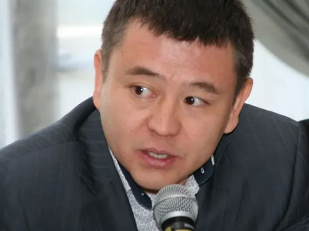 Мухтар Тайжан раскритиковал власти