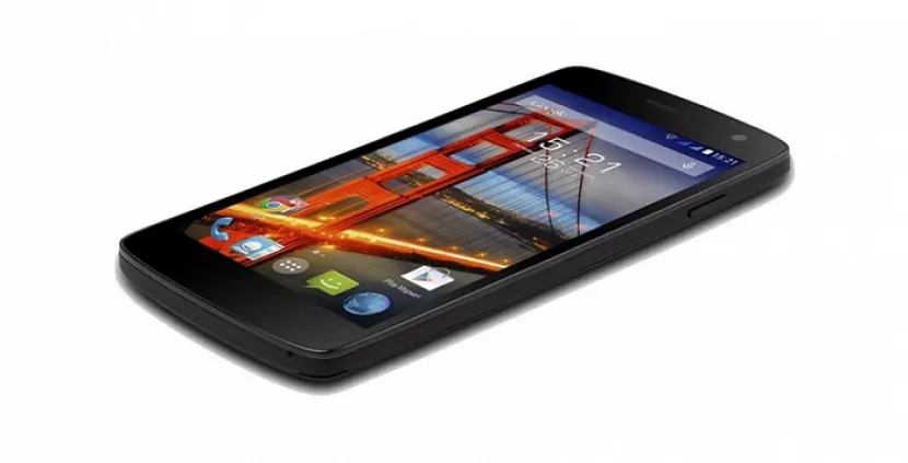 Бренд Fly анонсировал новый смартфон Fly ERA Life 6