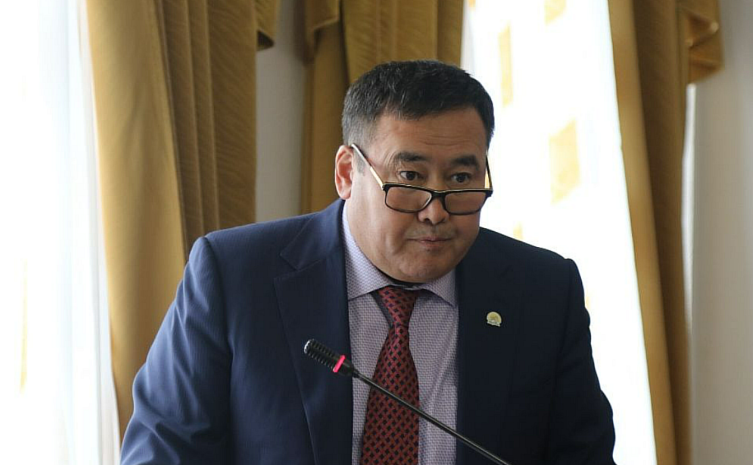 Задержан экс-аким Атырау Кайрат Уразбаев