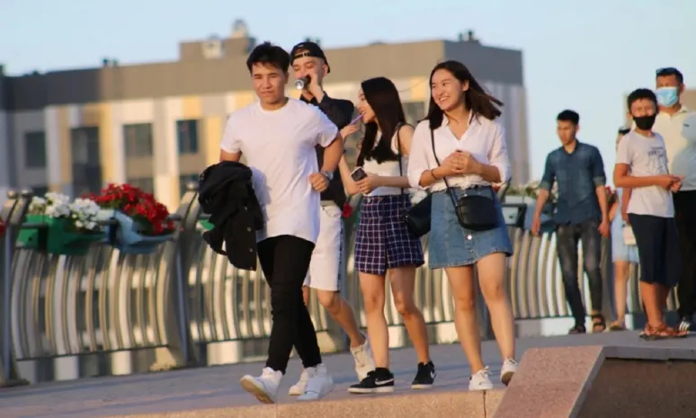 Перепись населения началась в Казахстане