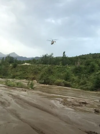 Есимов попросил Тасмагамбетова