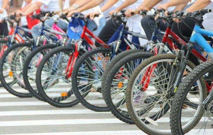 В воскресенье в Алматы перекроют Аль-Фараби