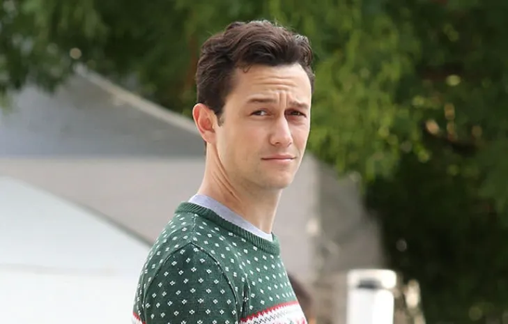 Актер Джозеф Гордон-Левитт исполнит роль Эдварда Сноудена