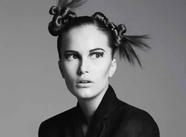 Ведущая шоу «Супермодель по-украински» – звезда мирового подиума