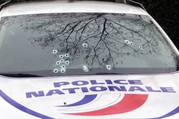 Атаковавшим Charlie Hebdo боевикам дали 20 тысяч долларов