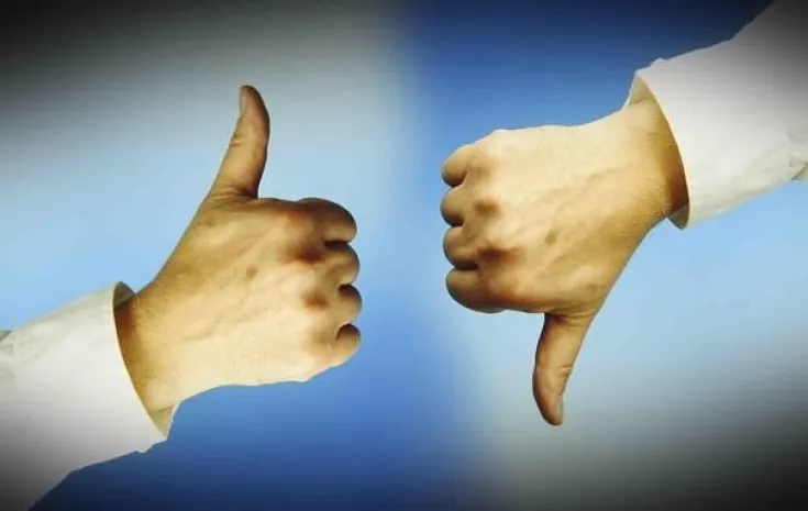 Уборка снега в Алматы «перекочевала» в сеть