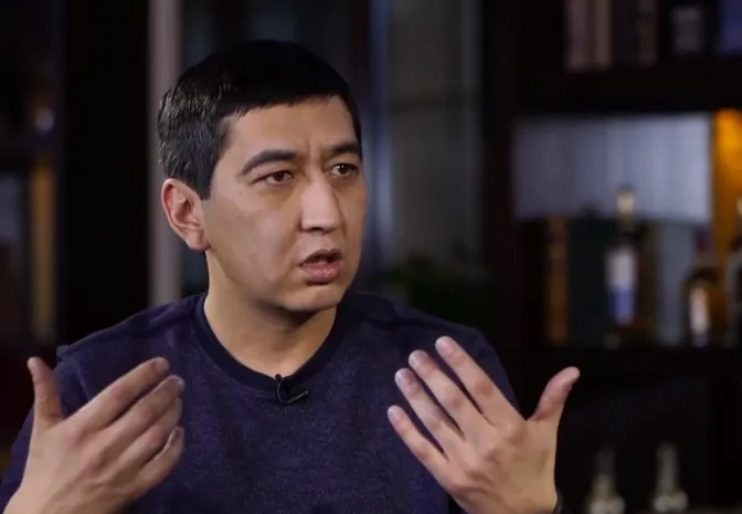 Ринат Заитов пообещал жестко критиковать власть