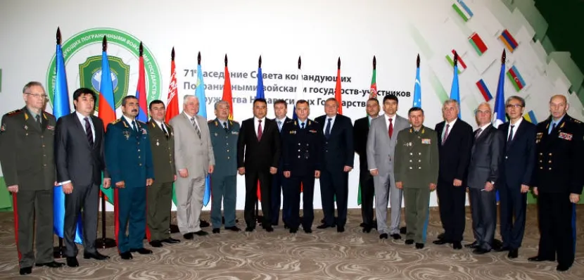 СКПВ обсудит обстановку на границах СНГ