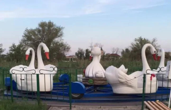 Сойдет ли с рук чиновникам Шахтинска смерть двухлетней Варвары Переседовой?