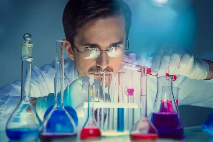 Ученые научились выращивать белок, который вымывает жир из организма