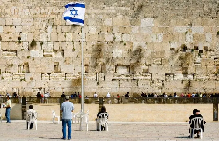 У Стены плача в Иерусалиме произошла стрельба, есть погибший