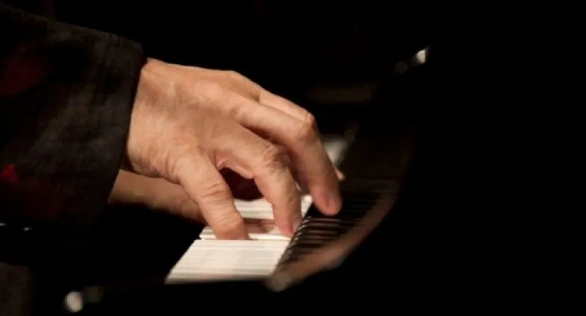 В Японии изобрели фортепиано, на котором можно играть без рук