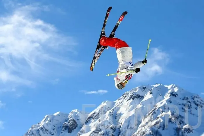 «Серебро» и «бронза» по фристайлу в копилке казахстанской сборной