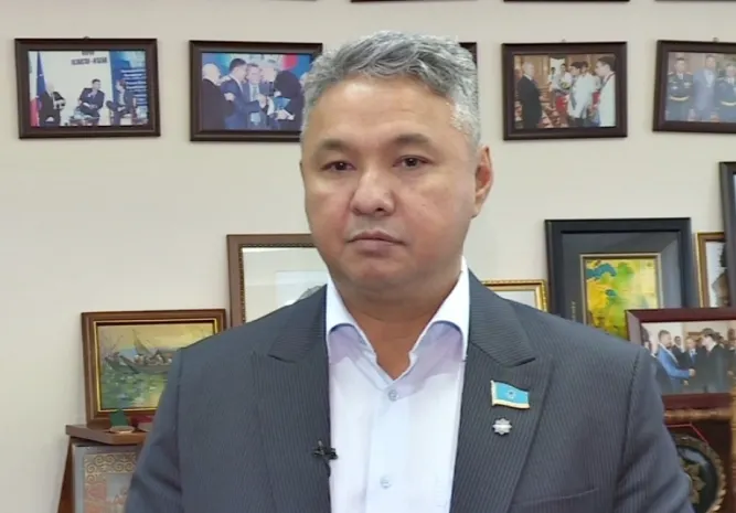 Наша задача не проедать, а приумножать Национальный фонд – Перуашев