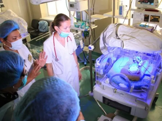 В Астане появятся пять новых объектов здравоохранения