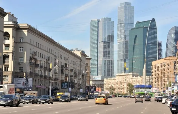 Россия ответит на экономические санкции улучшением инвестклимата